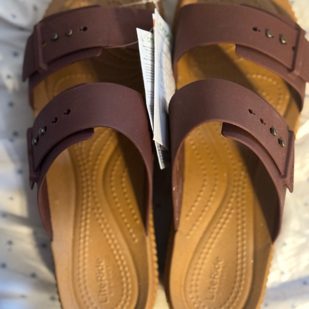Women's Crocs Shoes